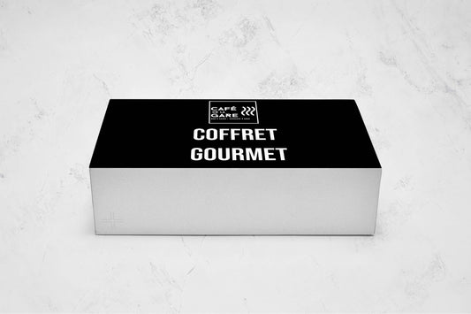 Gourmet box